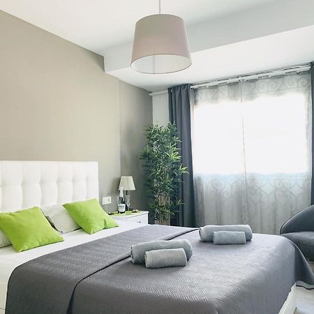 51E-Scape Appartement Corralejo Buitenkant foto