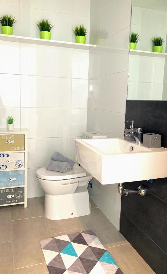 51E-Scape Appartement Corralejo Buitenkant foto
